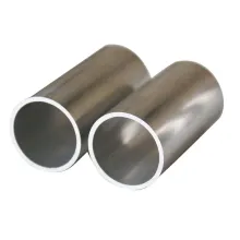 16mm pure nickel tubes haynes 230 nichrome alloy sheet plated nickel chrome tungsten 200 seamless welding steel pipes round bar